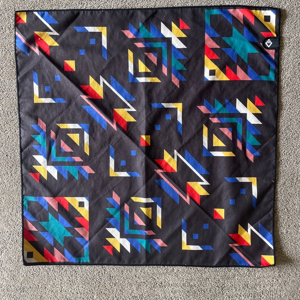 Nomadix Minimalist Quick-dry towel